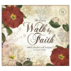 Calendar 2026 Legacy - Walk by Faith